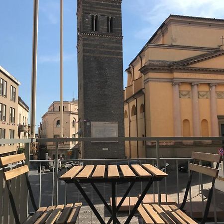 La Torre Apartment Velletri Luaran gambar