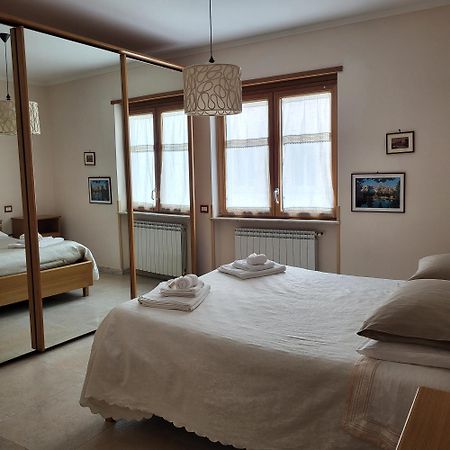 La Torre Apartment Velletri Luaran gambar