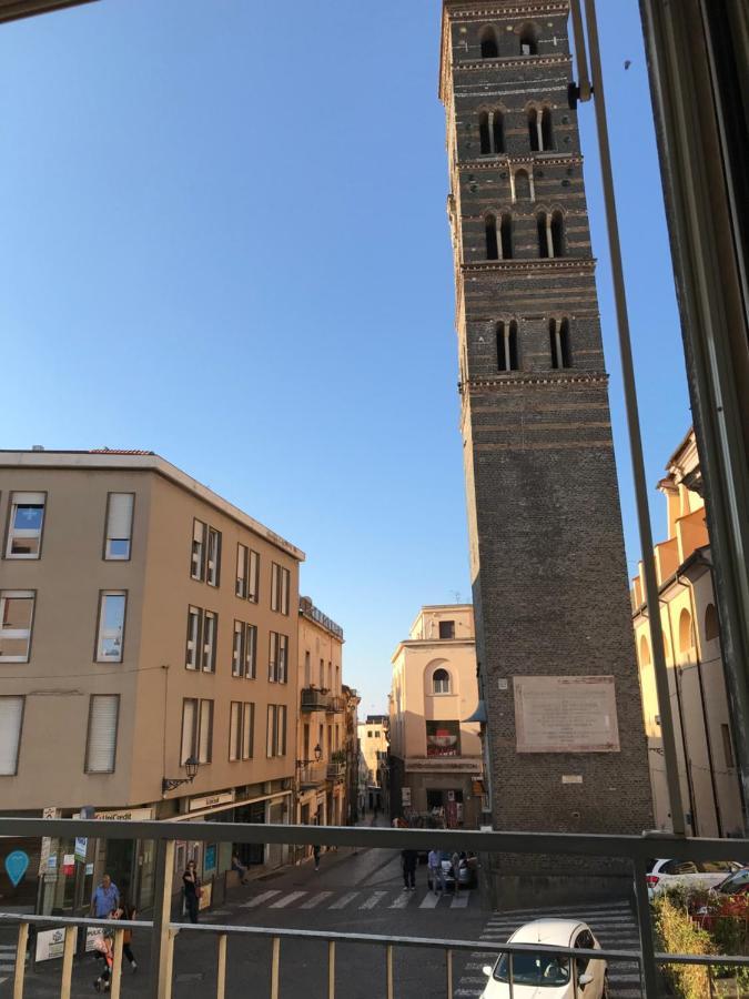 La Torre Apartment Velletri Luaran gambar