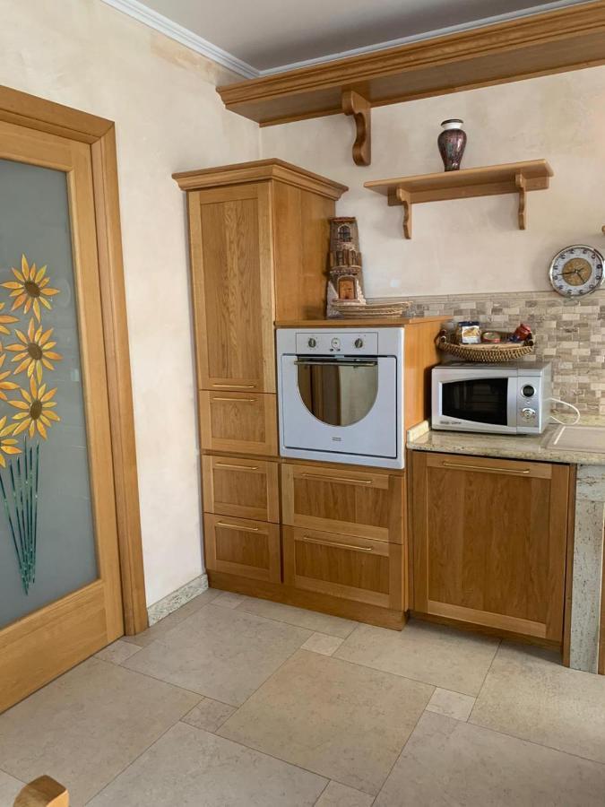 La Torre Apartment Velletri Luaran gambar