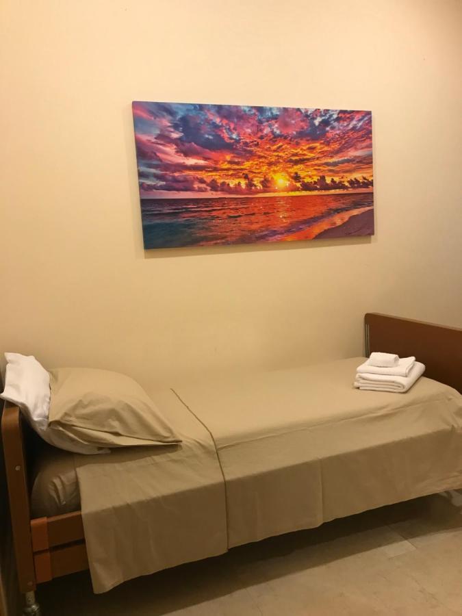La Torre Apartment Velletri Luaran gambar