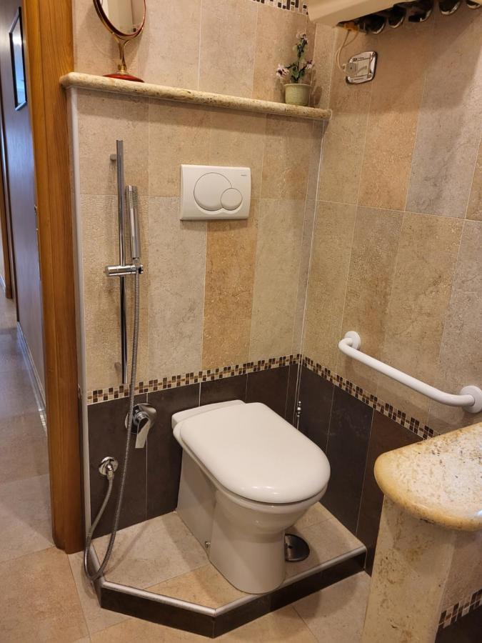 La Torre Apartment Velletri Luaran gambar