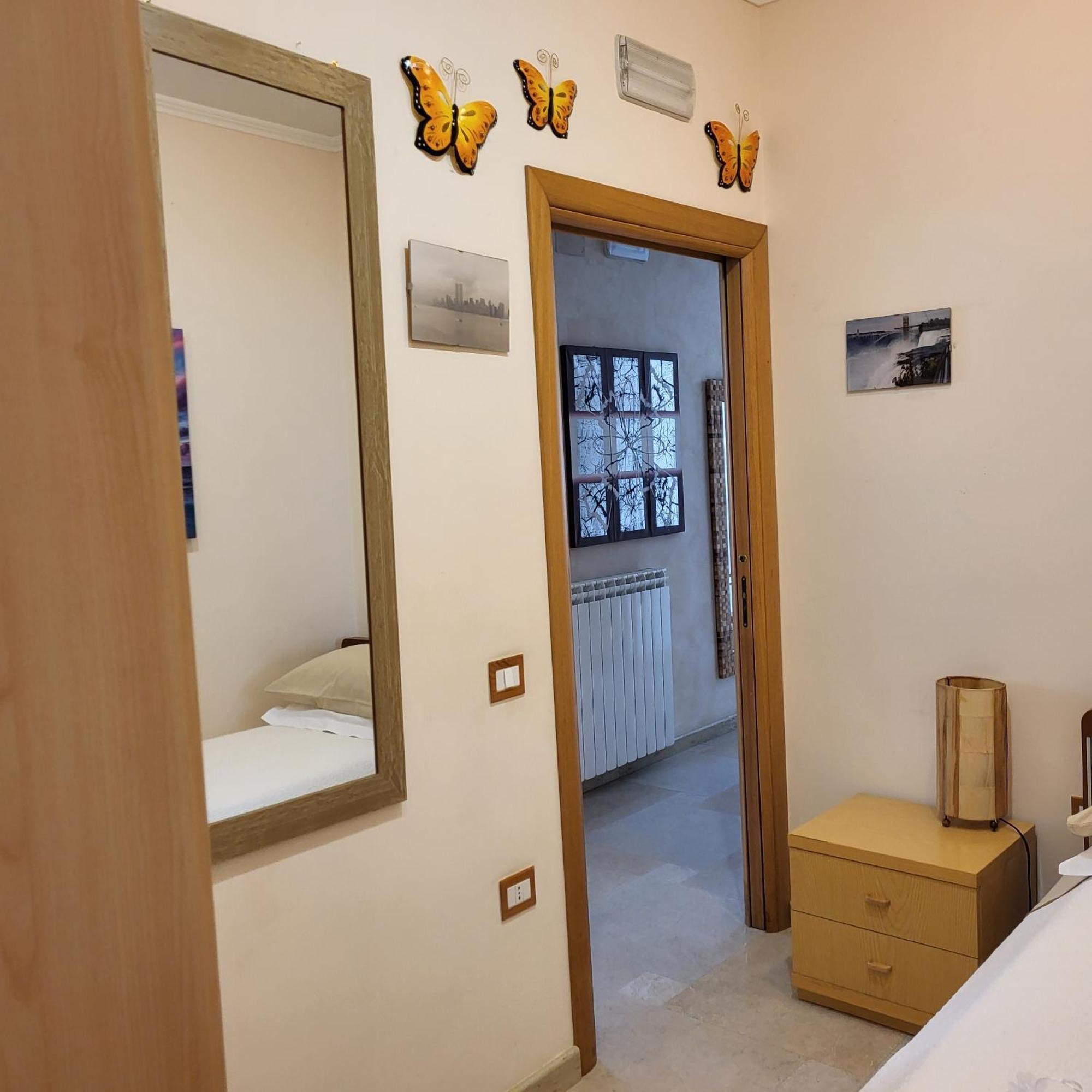 La Torre Apartment Velletri Luaran gambar