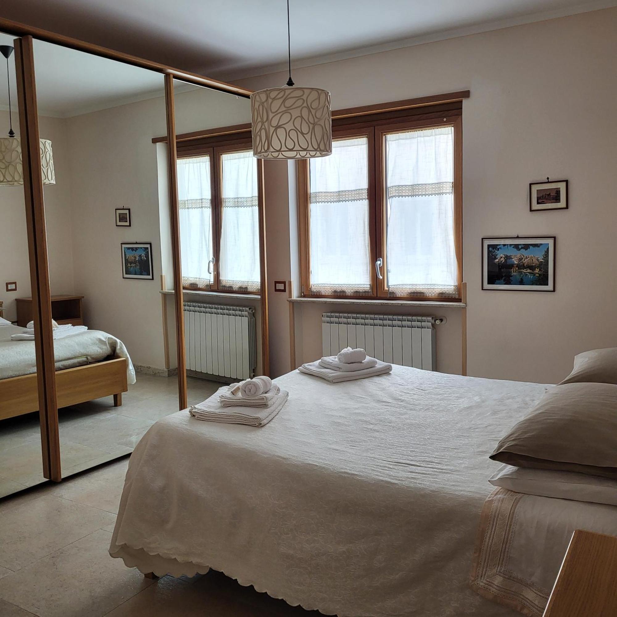 La Torre Apartment Velletri Luaran gambar