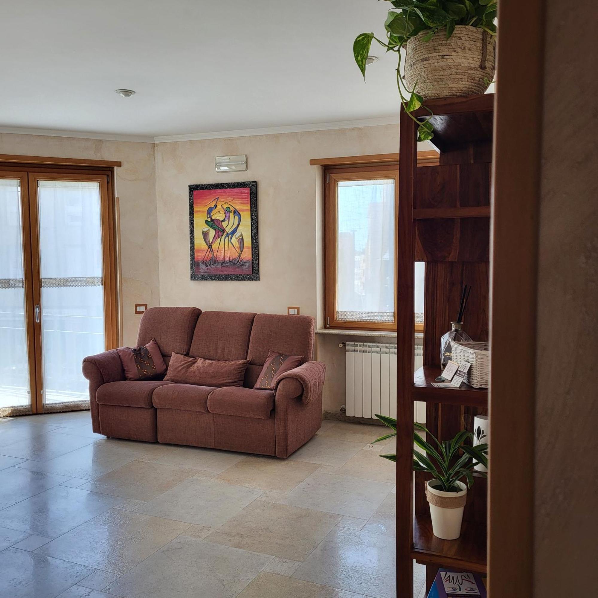 La Torre Apartment Velletri Luaran gambar