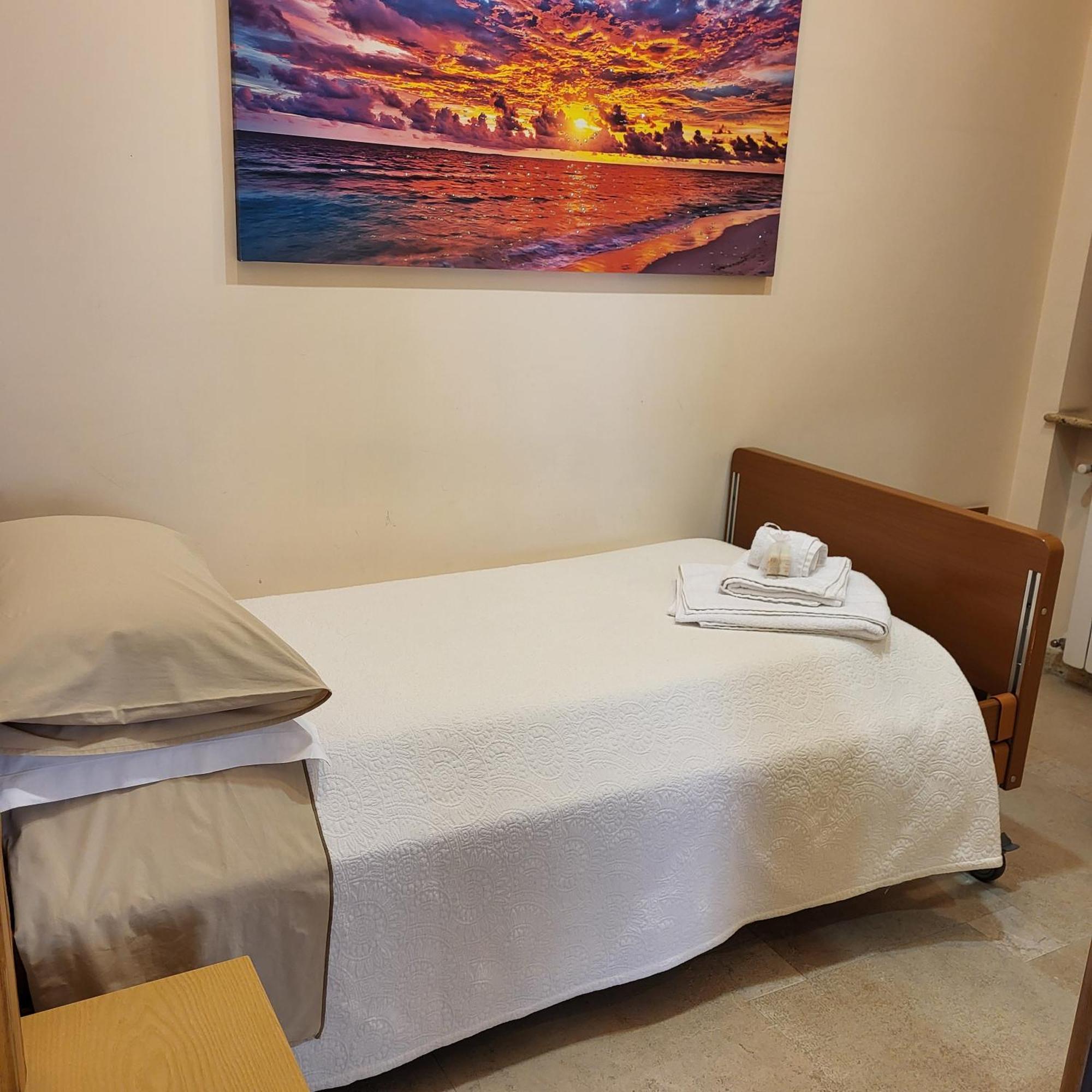La Torre Apartment Velletri Luaran gambar