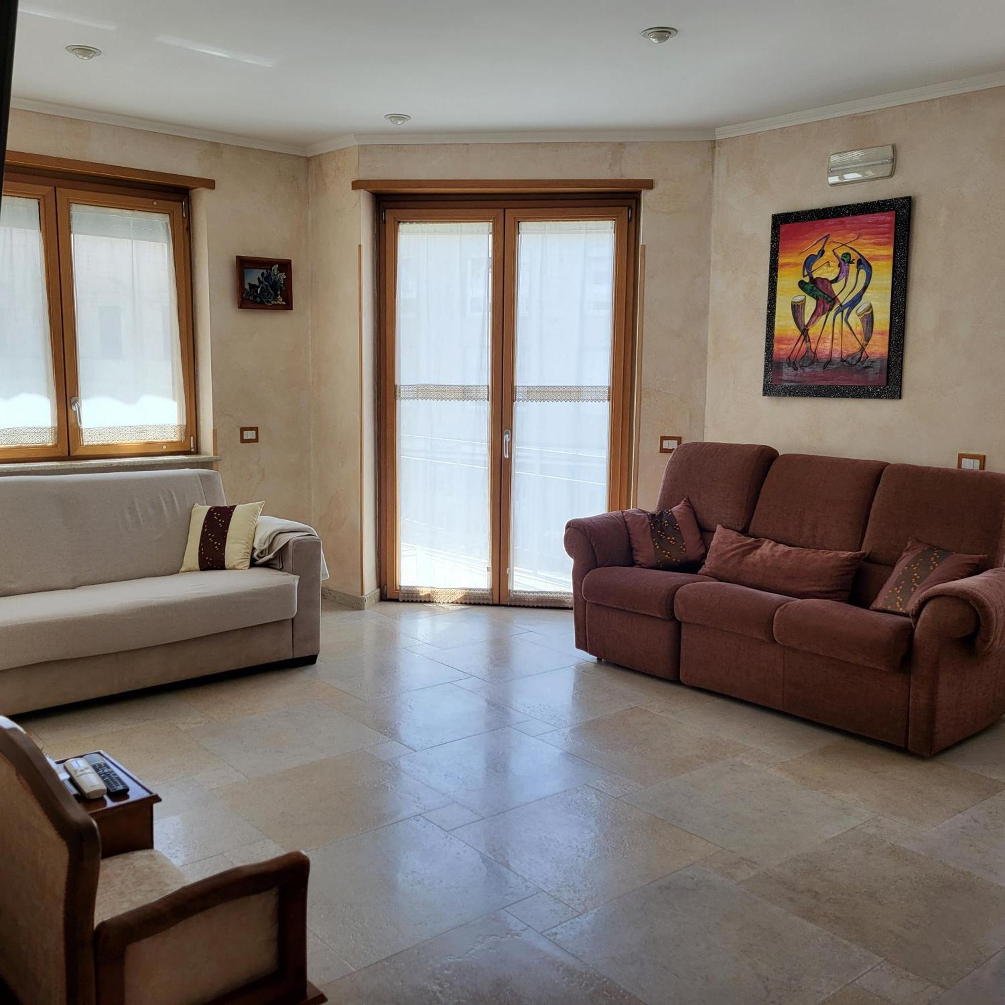 La Torre Apartment Velletri Luaran gambar