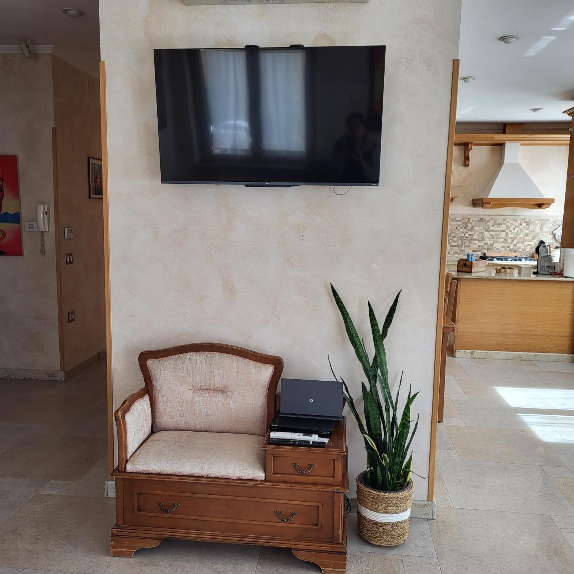 La Torre Apartment Velletri Luaran gambar